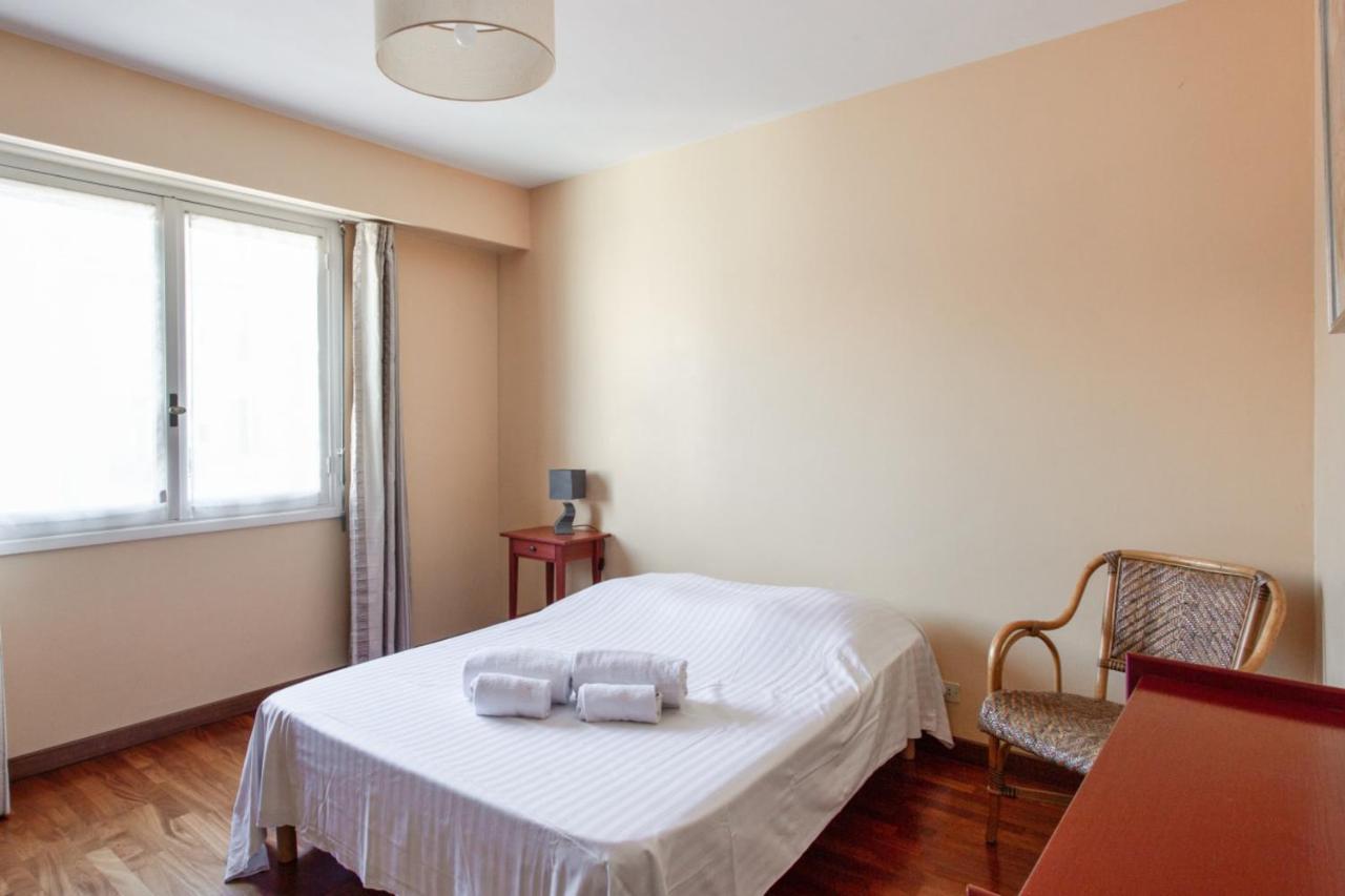Le Refuge Acajou - Welkeys Apartment Ница Екстериор снимка