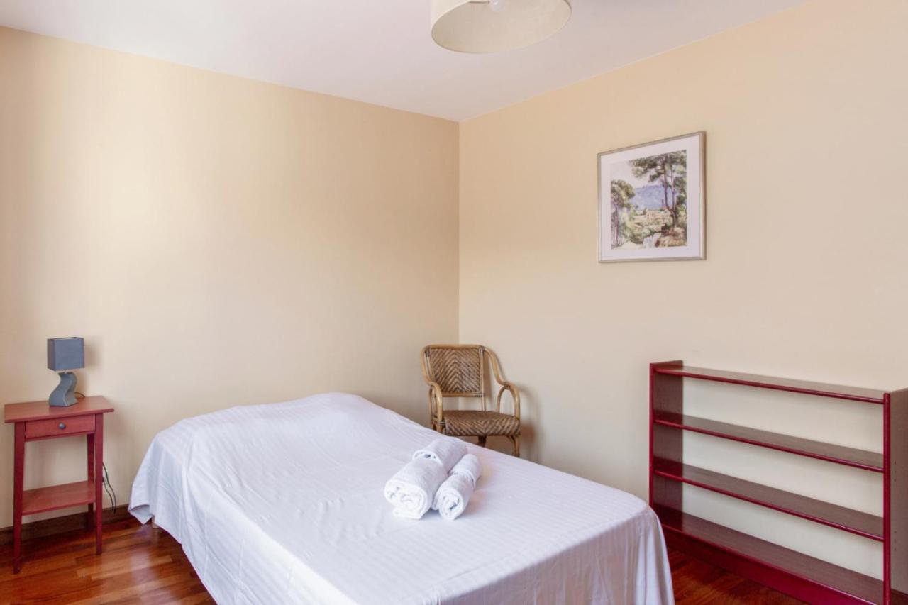 Le Refuge Acajou - Welkeys Apartment Ница Екстериор снимка