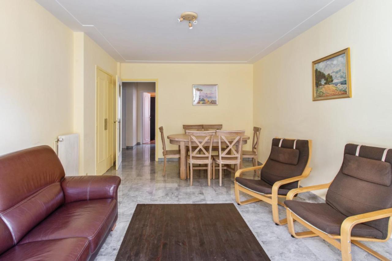 Le Refuge Acajou - Welkeys Apartment Ница Екстериор снимка