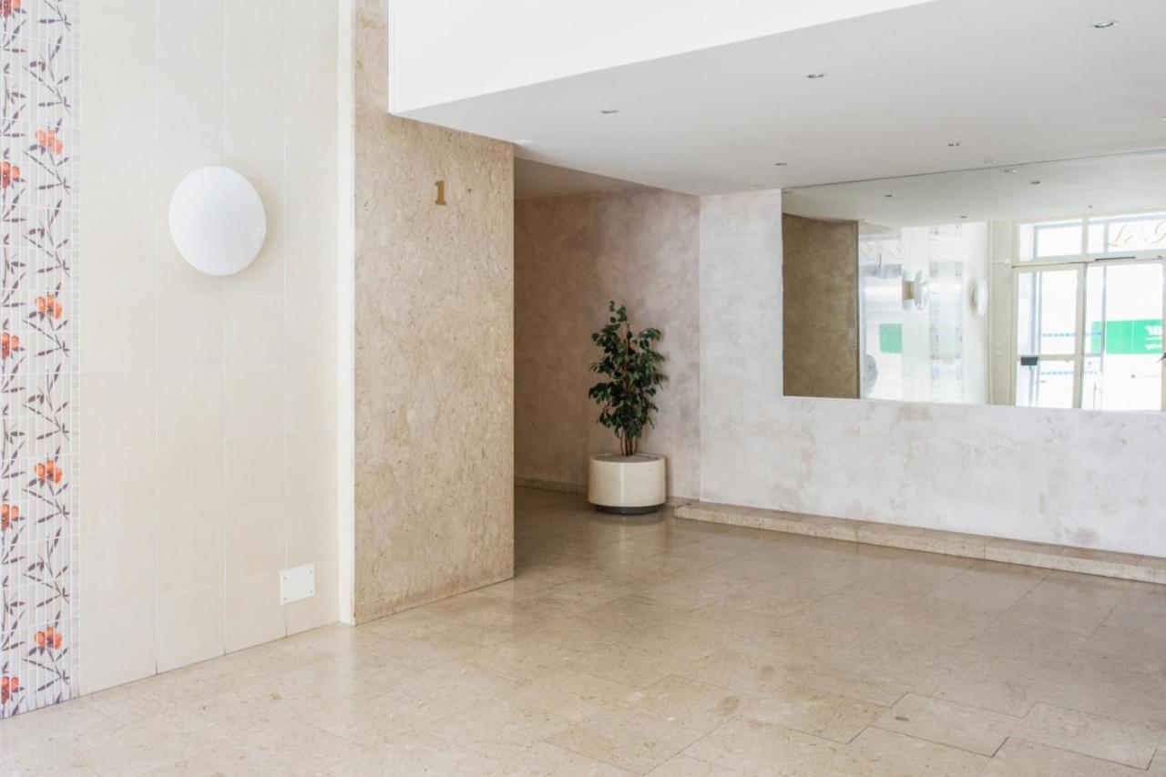 Le Refuge Acajou - Welkeys Apartment Ница Екстериор снимка
